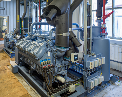 SETPOINT® For Reciprocating Compressors